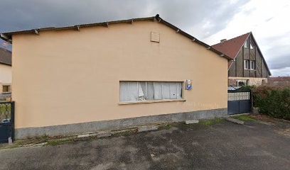 Gite Panda de la Ferme du Petit Hohnack, Maison d'Hôtes à Ammerschwihr