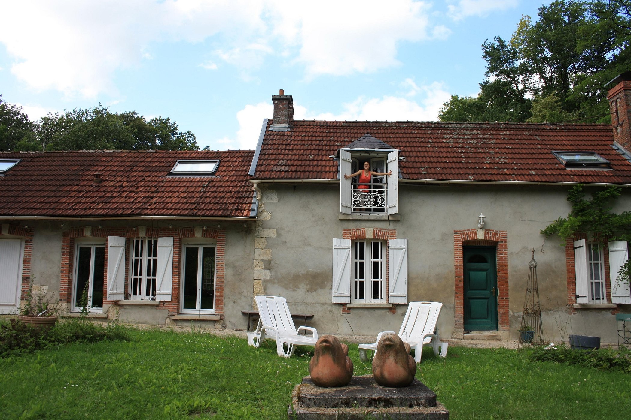 Chambres d'hôtes Chez Eric et Sylvie, Chambre d'Hôtes à Cramant