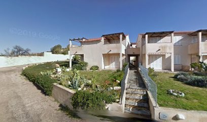 Villa Numéro 6, Location de Vacances à Lumio