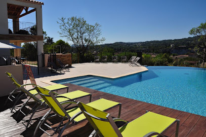 Château Saint Martin D'ardèche, Location De Vacances à Saint-Martin-d'Ardèche