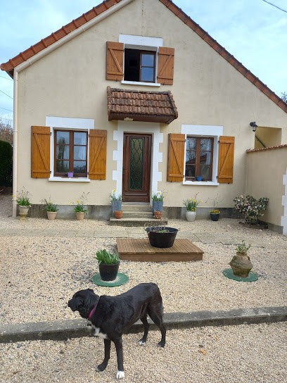 Chambre d'Hote a Benaize, Chambre d'Hôtes à Brigueil-le-Chantre