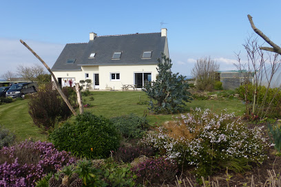 Chez Mary & Philippe, Chambre D'hôtes à Beuzec-Cap-Sizun