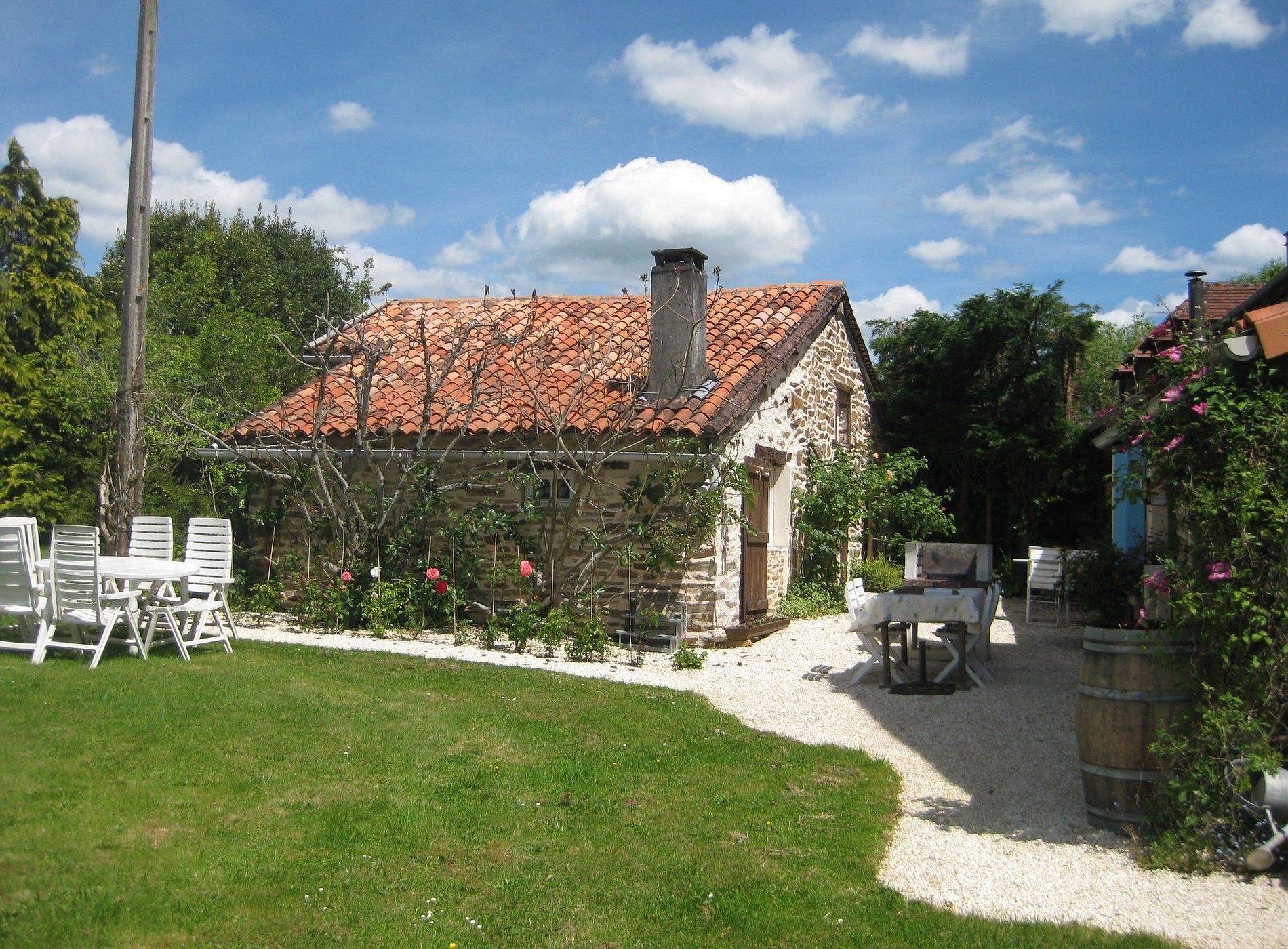 Ambiance Lavande, Chambre d'Hôtes à Mialet