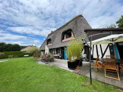 Le Nid Normand, Chambre d'Hôtes à Authou