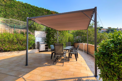 Villa Des Anges, Location De Vacances à Roquebrune-sur-Argens