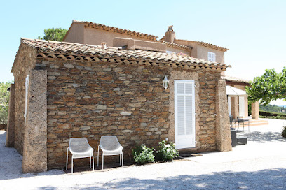Villa Levant, Location De Vacances à Cavalaire-sur-Mer