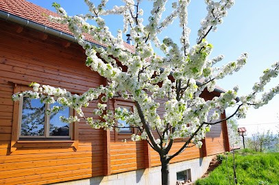 Chambres d'hôtes BoisDoré, Chambre d'Hôtes à Haegen