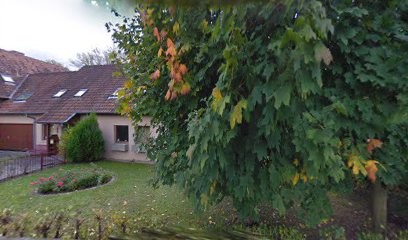 Chambre d'hôte, Chambre d'Hôtes à Offendorf