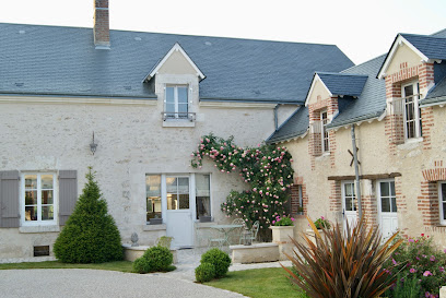 Le Relais Des Noëls, Chambre D'hôtes à Vineuil