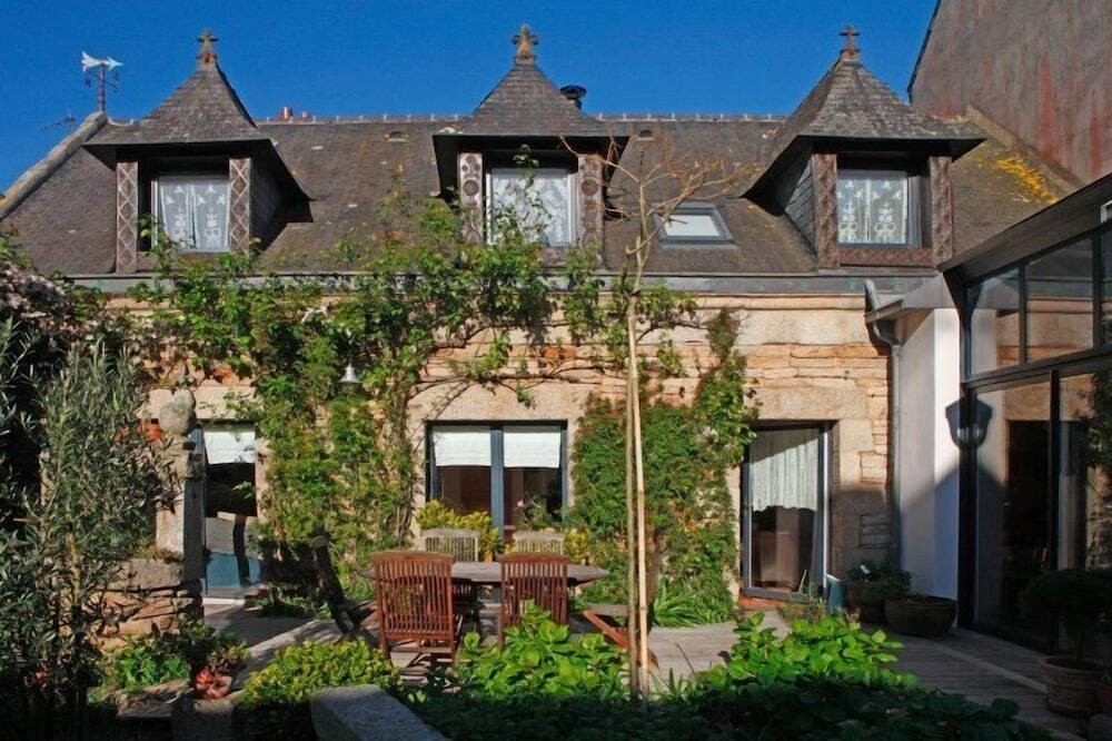 Chambre d'hôtes TY ELEANA, Chambre d'Hôtes à Concarneau