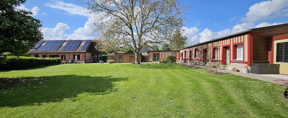 Chambres d’hôtes La Bergerie, Chambre d'Hôtes à Saint-Philbert-des-Champs