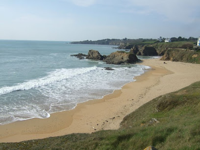 Les Lauzes Bleues, Location De Vacances à Clohars-Carnoët