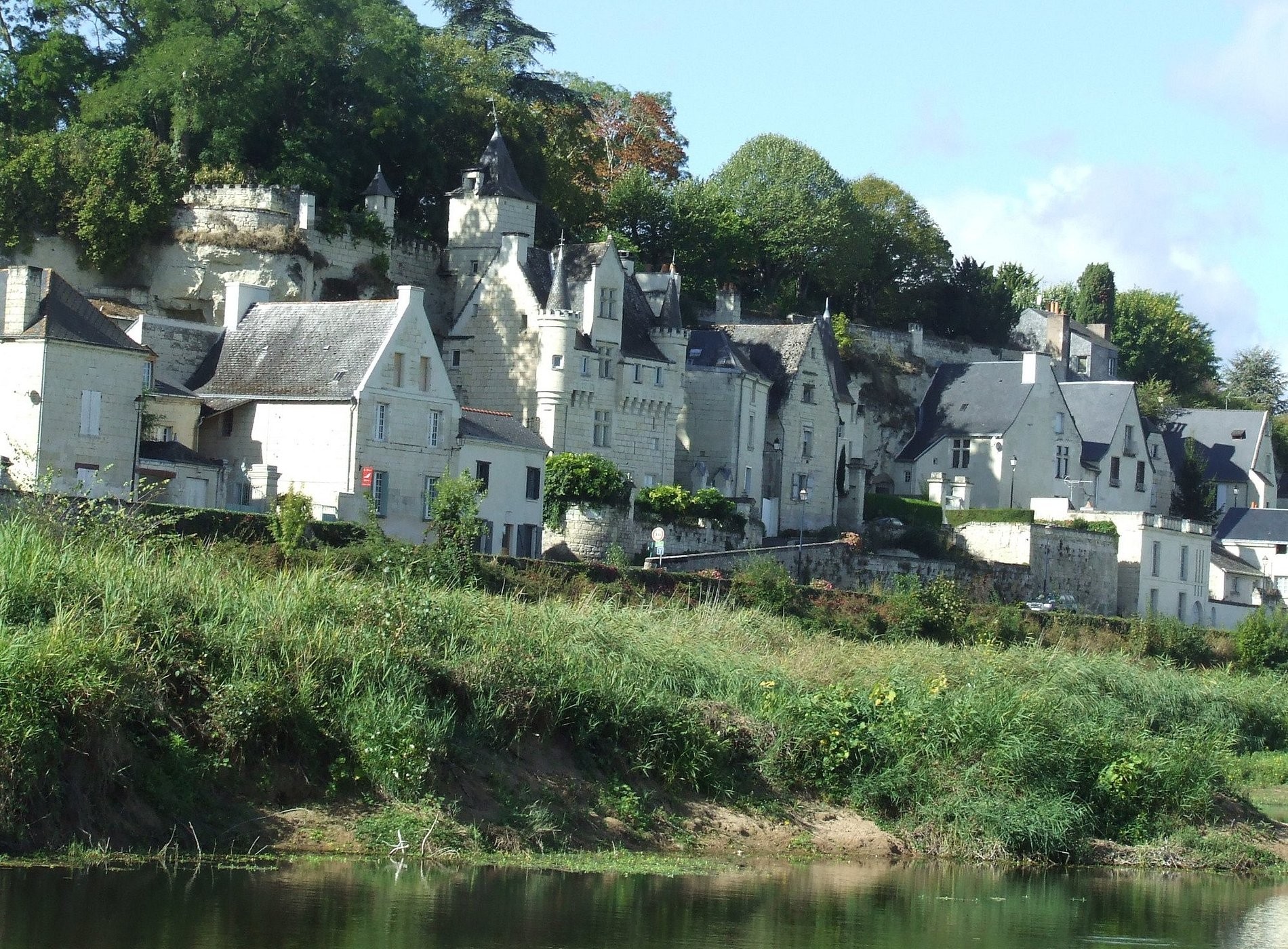 La Sterne de Loire Maison d hotes, Chambre d'Hôtes à Souzay-Champigny
