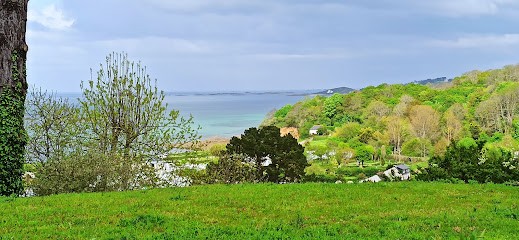Les chambres de Tomé, Chambre d'Hôtes à Louannec