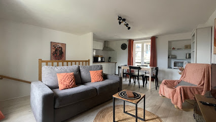 Gîte No 9, Location De Vacances à Neufchâteau