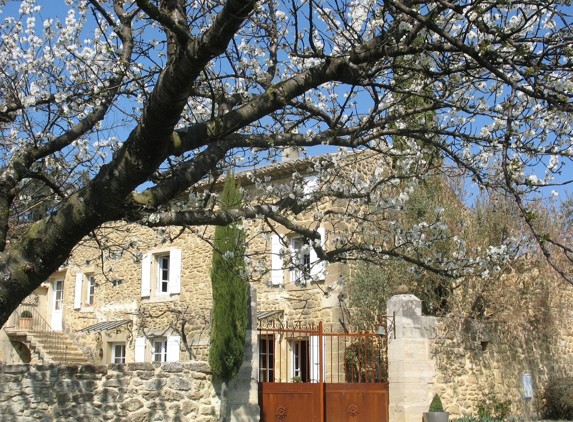 La Closerie de Colonzelle, Maison d'Hôtes à Colonzelle