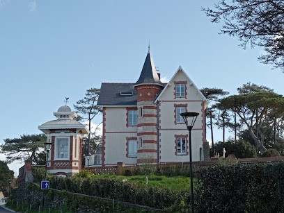 Relais de la joselière, Location de Vacances à Pornic