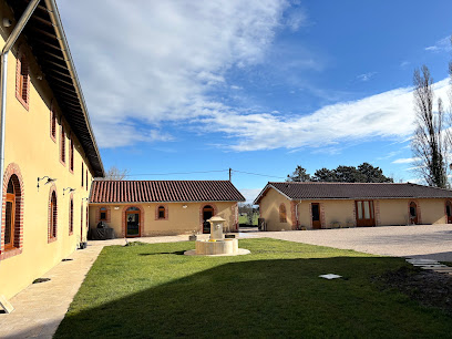 Le Domaine Du Pin Chambre D'hôtes à Romans