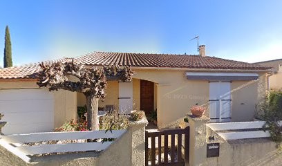 Gîtes De France Hérault, Chambre d'Hôtes à Saint-Gély-du-Fesc