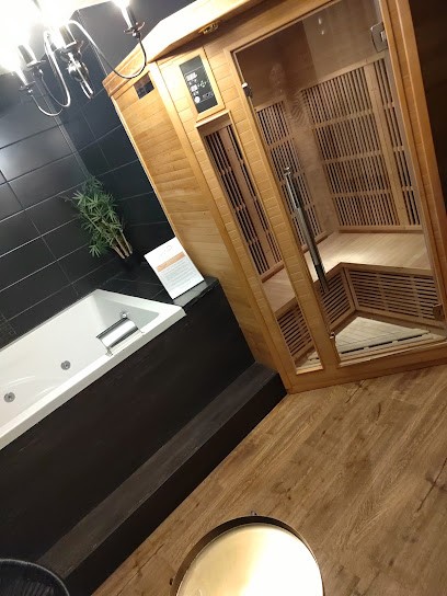 Urban Spa - Romantique Chic, Location de Vacances à Troyes