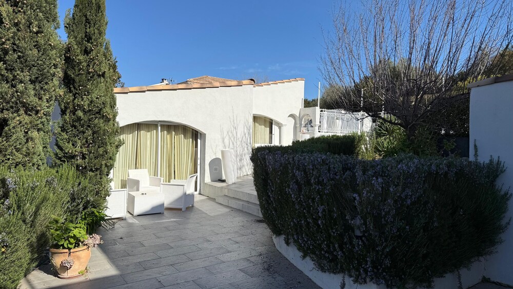 Hacienda D'amore, Chambre D'hôtes à Oletta