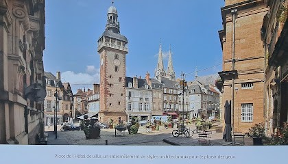 UN AIR MOULINOIS, Chambre d'Hôtes à Moulins