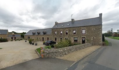 Maison des hirondelles, Chambre d'Hôtes à Bourseul