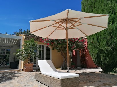 Mas Lei Bancau, Chambre d'Hôtes au Beausset