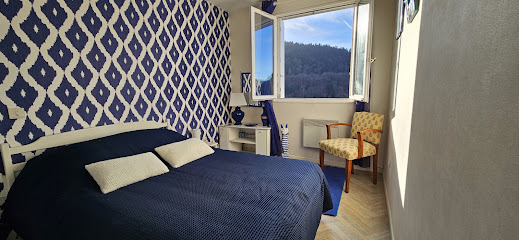 Appartements Verny - Locations Au Mont-Dore Location De Vacances à Mont-Dore