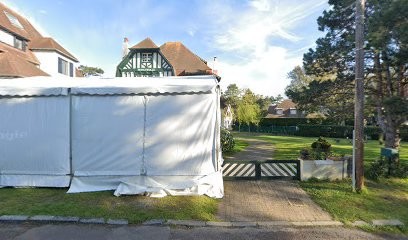  Villa Vertefeuille , l'âge d'or., Chambre d'Hôtes à Besny-et-Loizy