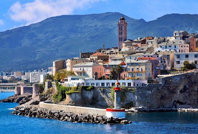 Maison d'hôtes Oxalys, Maison d'Hôtes à Santa-Maria-di-Lota