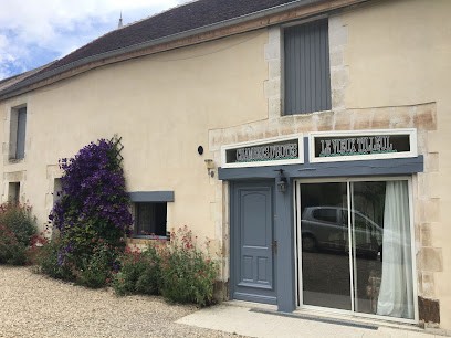 Le vieux Tilleul, Chambre d'Hôtes à Lindry