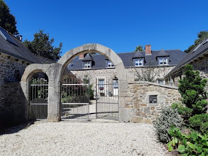 L'Arche de Kerohan, Chambre d'Hôtes à Plouha