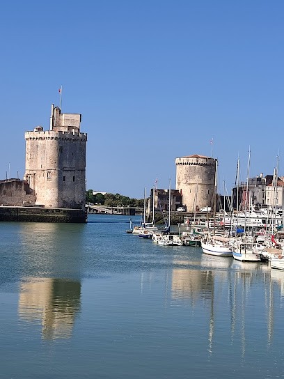 Chambres d'hôtes Le Petit Lutin, Chambre d'Hôtes à Bourcefranc-le-Chapus