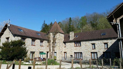 LA Tourbiere DE Fussy, Chambre d'Hôtes à Crouy-sur-Ourcq