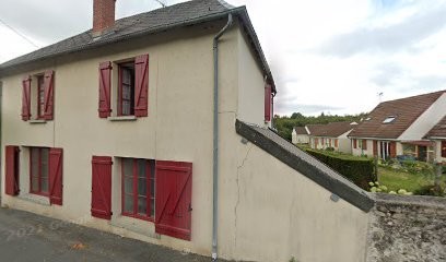 chambre d'hotes Mourioux Vieilleville, Chambre d'Hôtes à Mourioux-Vieilleville