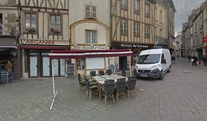 Les Gîtes de la Planchette, Chambre d'Hôtes à Poitiers