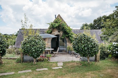 Chambres D'hôtes La Ferme De Kerscuntec, Chambre d'Hôtes à Combrit