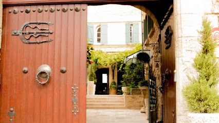 Chateau De Murviel, Chambre d'Hôtes à Murviel-lès-Béziers