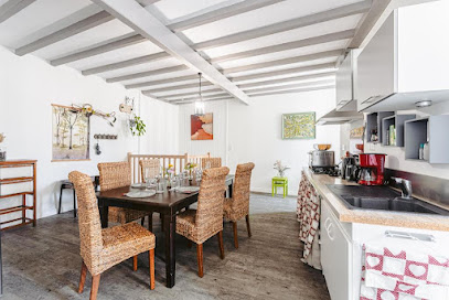 L'appart Sud Vendée, Location De Vacances à Saint-Hilaire-des-Loges