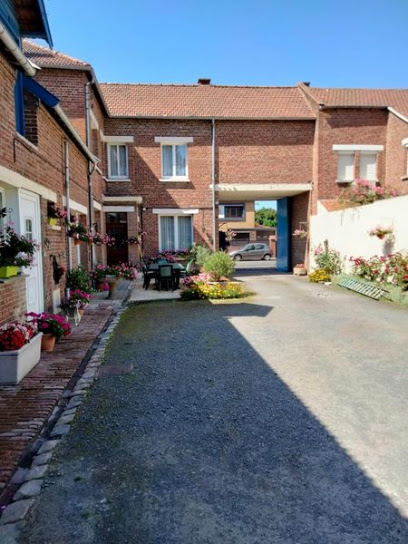Chez Michele, Chambre D'hôtes à Courrières