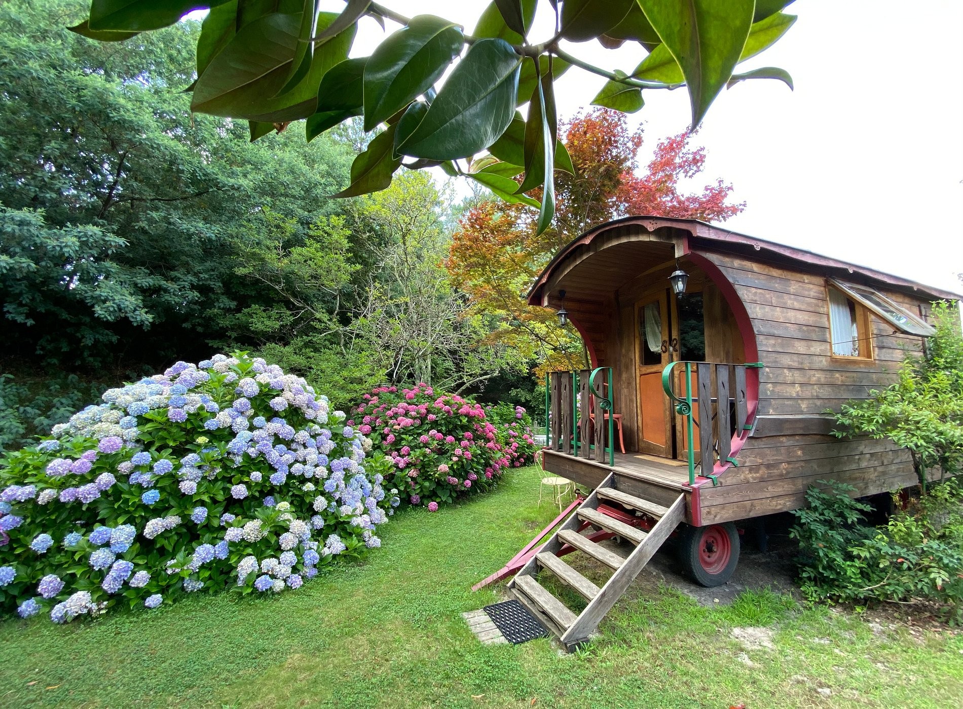 Les Jardins de Mimizan, Chambre d'Hôtes à Mimizan