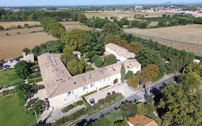 Mas de Cadoule, Chambre d'Hôtes à Saint-Just