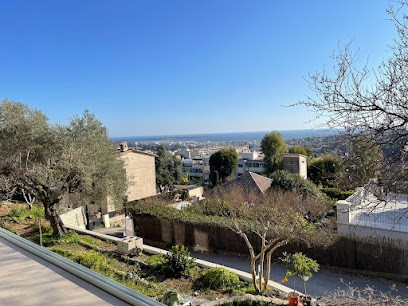 La Villa d’Emma, Maison d'Hôtes à Mougins