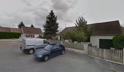 Bruse & Co, Chambre d'Hôtes à Oissery