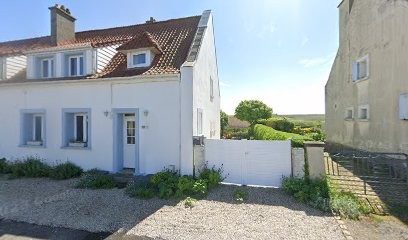 Gite Angélie, Chambre d'Hôtes à Audinghen