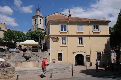 Cote Vignes, Chambre d'Hôtes à Beaumes-de-Venise