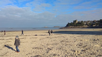 Le Coeur de la Baie, Location de Vacances au Vivier-sur-Mer