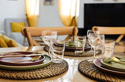 La Gestionnaire Carcassonne - Conciergerie, Location de Vacances à Trèbes