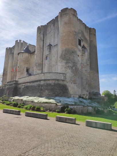 DE BELLEVILLE Bertrand et Valérie, Chambre d'Hôtes à Niort
